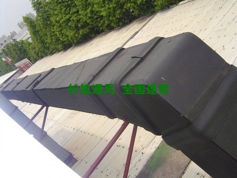 一般來(lái)說(shuō)通風(fēng)排煙工程有以下幾個(gè)要求